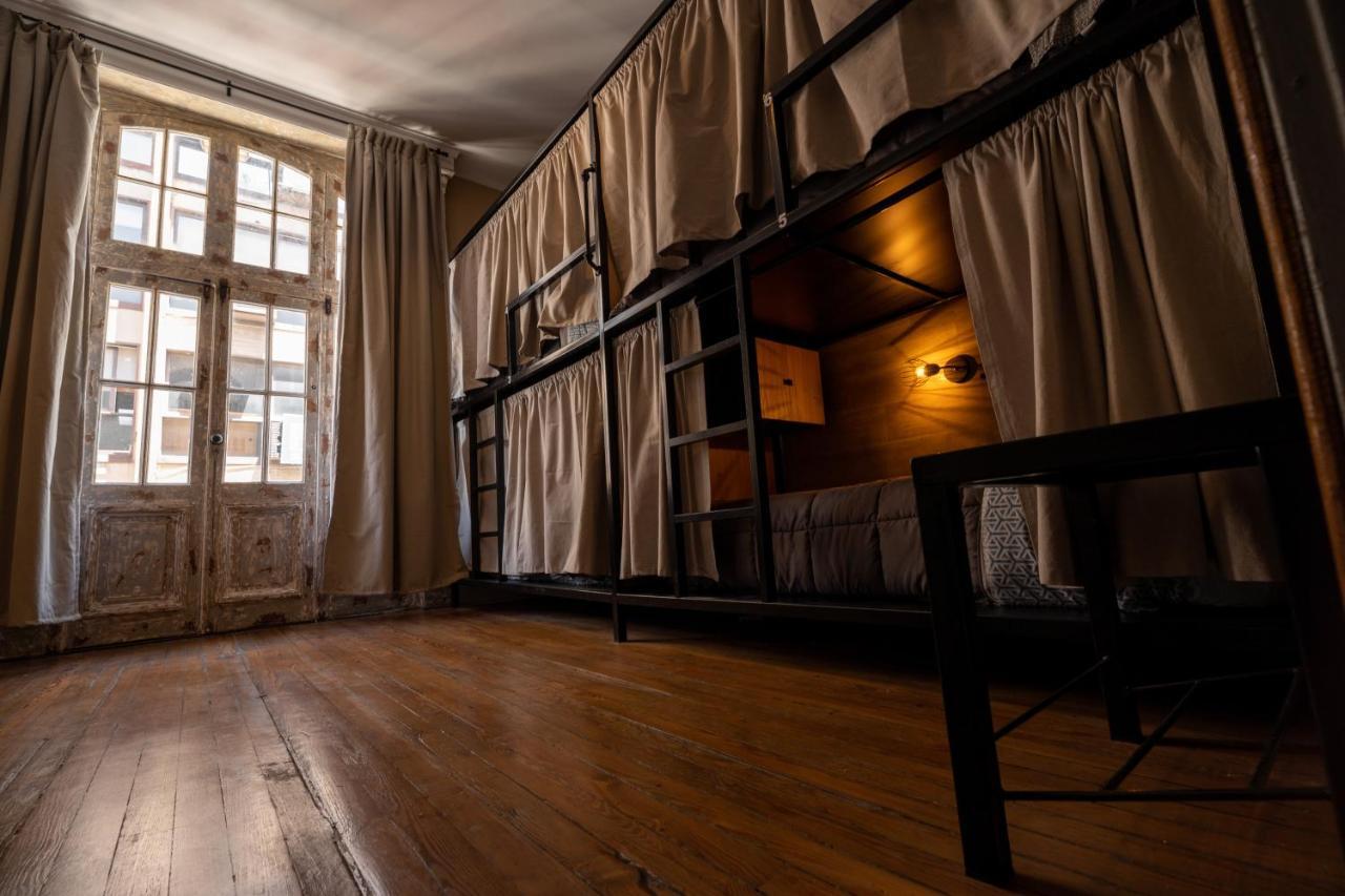 Che Juan Hostel Ba Buenos Aires Dış mekan fotoğraf