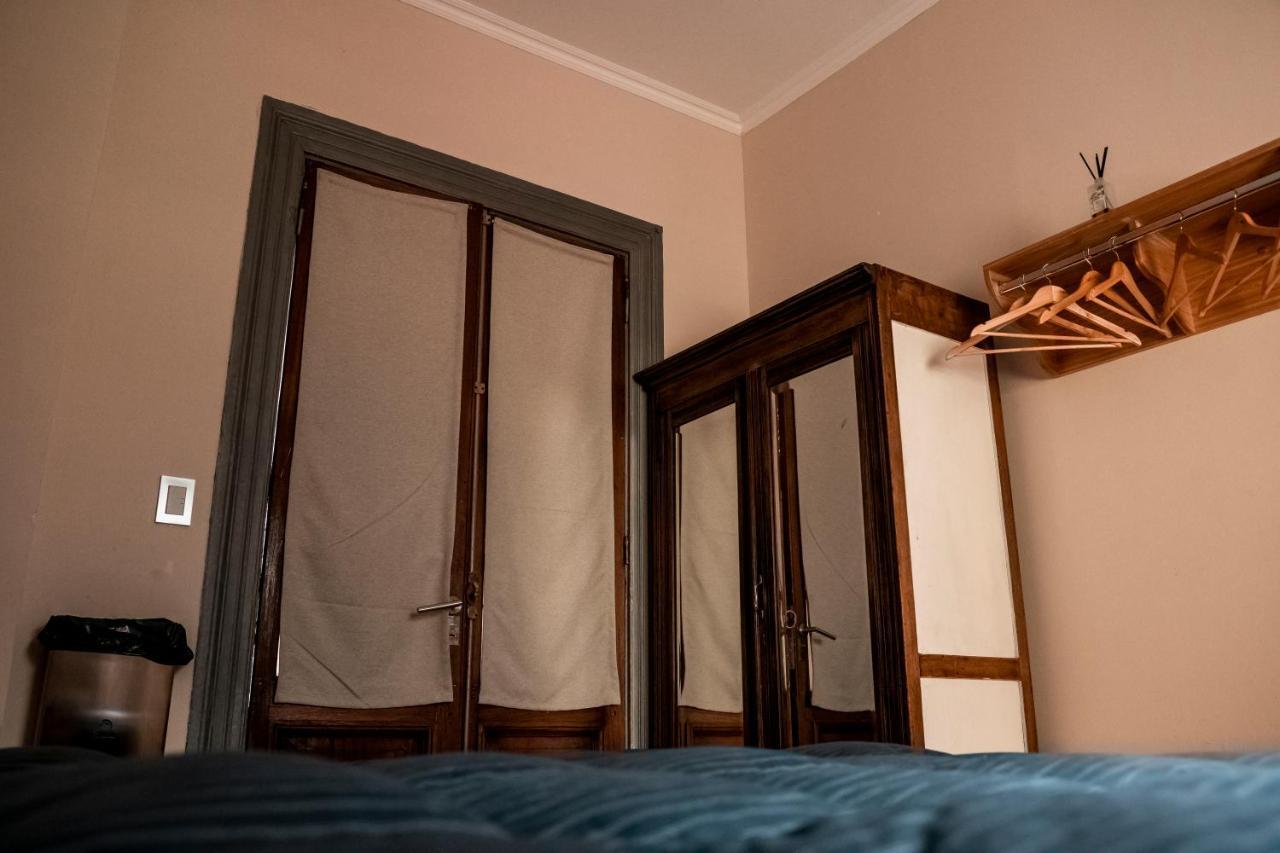 Che Juan Hostel Ba Buenos Aires Dış mekan fotoğraf
