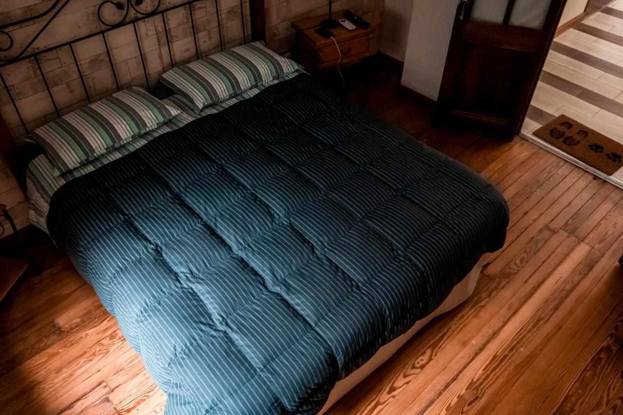 Che Juan Hostel Ba Buenos Aires Dış mekan fotoğraf
