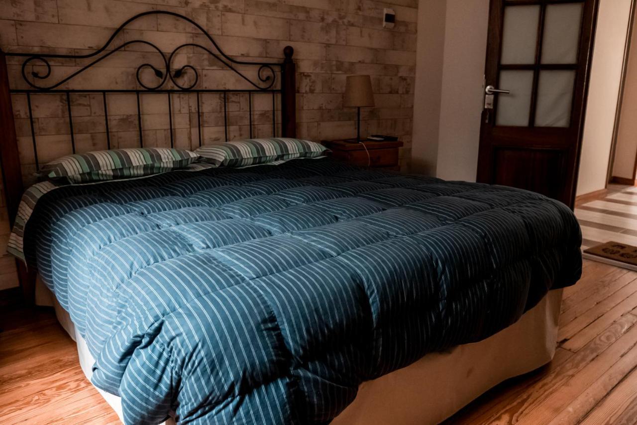 Che Juan Hostel Ba Buenos Aires Dış mekan fotoğraf